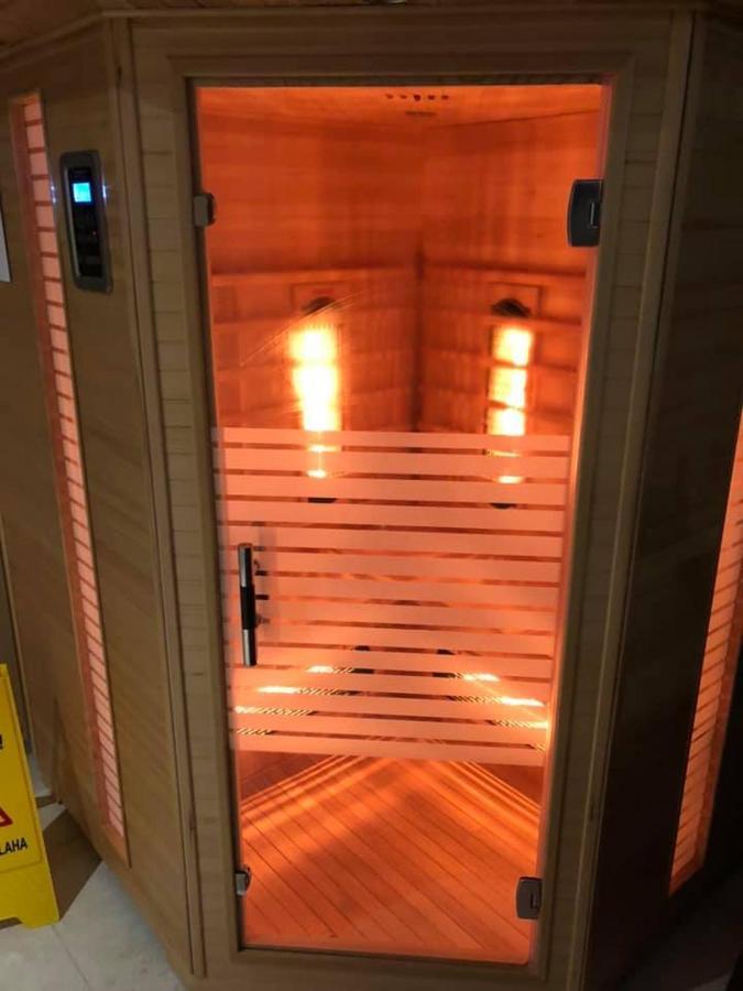 Penzion Fonte Radava エクステリア 写真